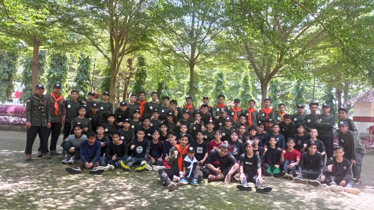 26 Mahasiswa Ikuti Rekrutmen Calon Anggota Muda Angkatan VI Mapala