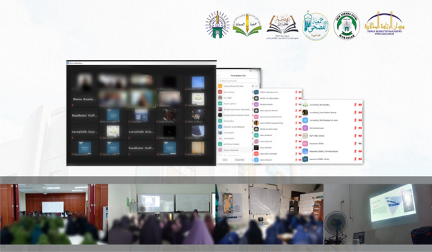 Lima UKM Putri STIBA Selenggarakan Upgrading Pengurus