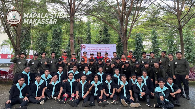 Rekrut Anggota Baru, Mapala Gelar Diklatsar Angkatan VI