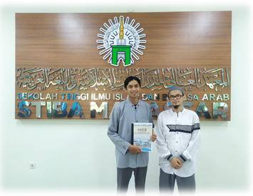 Menuju Kampus Go Green, Bidang Umum Adakan Pembicaraan dengan Dep. Lingkungan Hidup DPP Wahdah Islamiyah