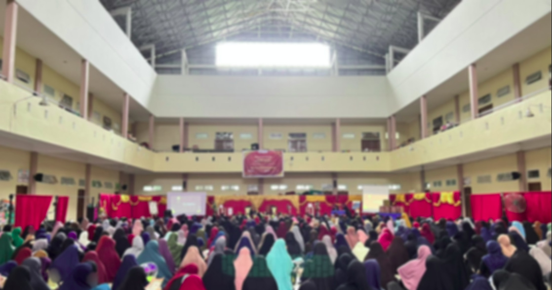 Penutupan Daurah 30 Hari Murajaah Al-Qur’an, Dua Peserta Selesaikan Hafalan 30 Juz