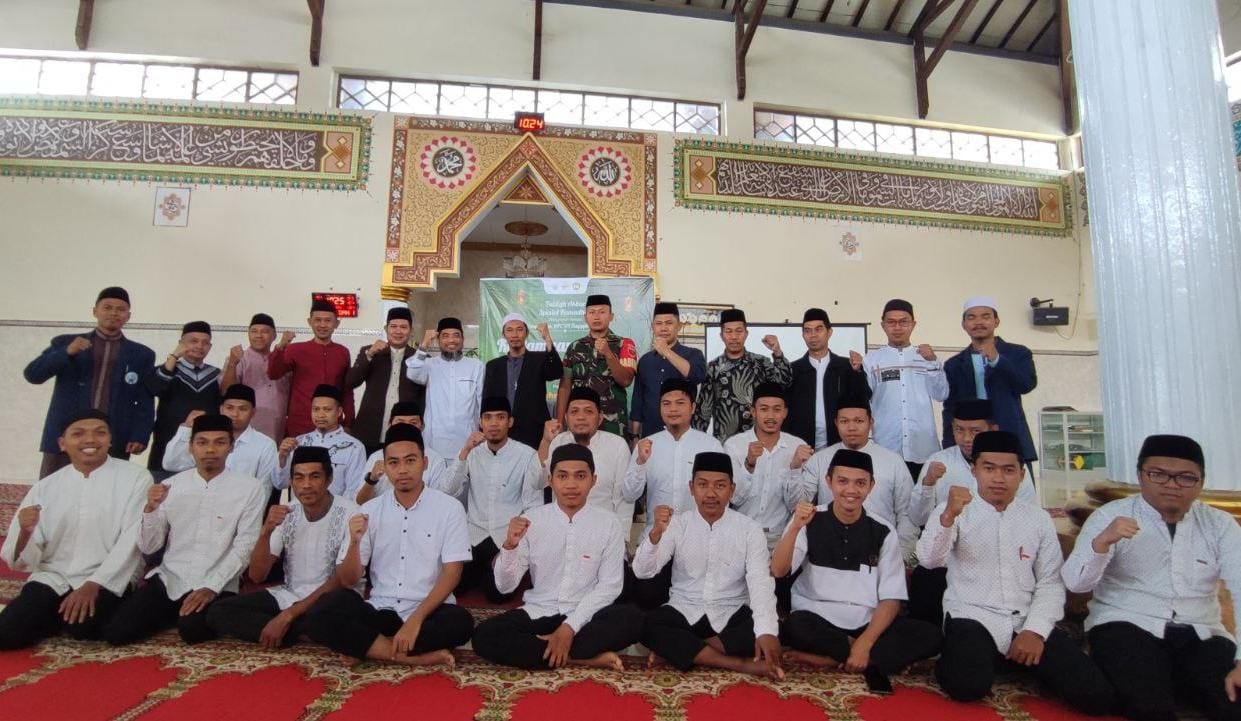 Tablig Akbar Kecamatan Tinggimoncong: Apresiasi Pemerintah Daerah dan Nasihat Menyambut Ramadan