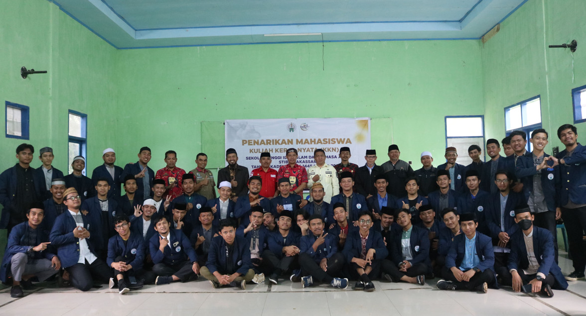 Menggetarkan, Kesan Mendalam Korcam Kenang Masa KKN di Kecamatan Tombolo Pao