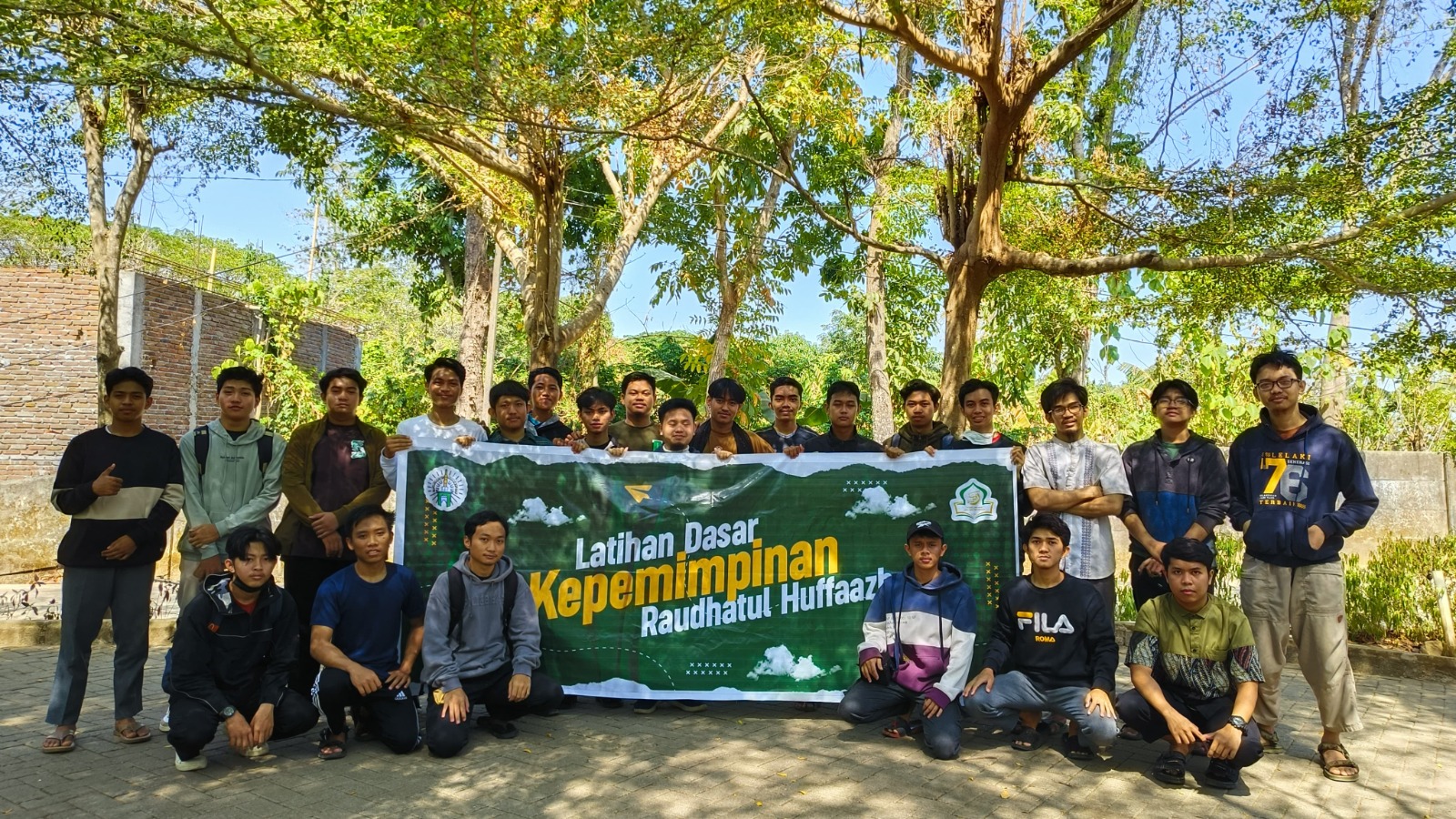 LDK UKM Raudhatul Huffaazh STIBA Makassar Sukses Digelar