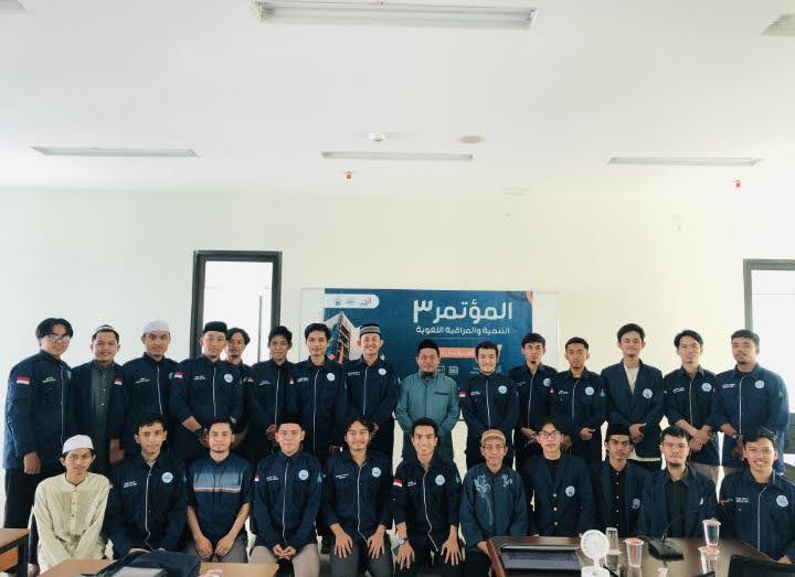 Muktamar III P3B: Membumikan Bahasa Arab Dalam hingga Luar Kampus