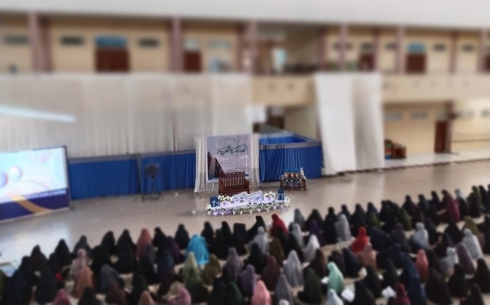 Ini Kunci Sukses Belajar Bahasa Arab Menurut Doktor Bahasa Arab Lulusan Saudi Arabia