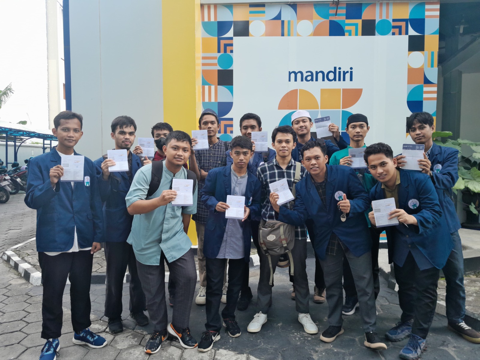 Selamat! 49 Mahasiswa STIBA Makassar Raih Beasiswa KIP-Kuliah