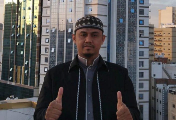 Dosen STIBA Makassar Lahirkan Karya Fenomenal Syair Sirah Nabawiah Hanya dalam 63 Bait