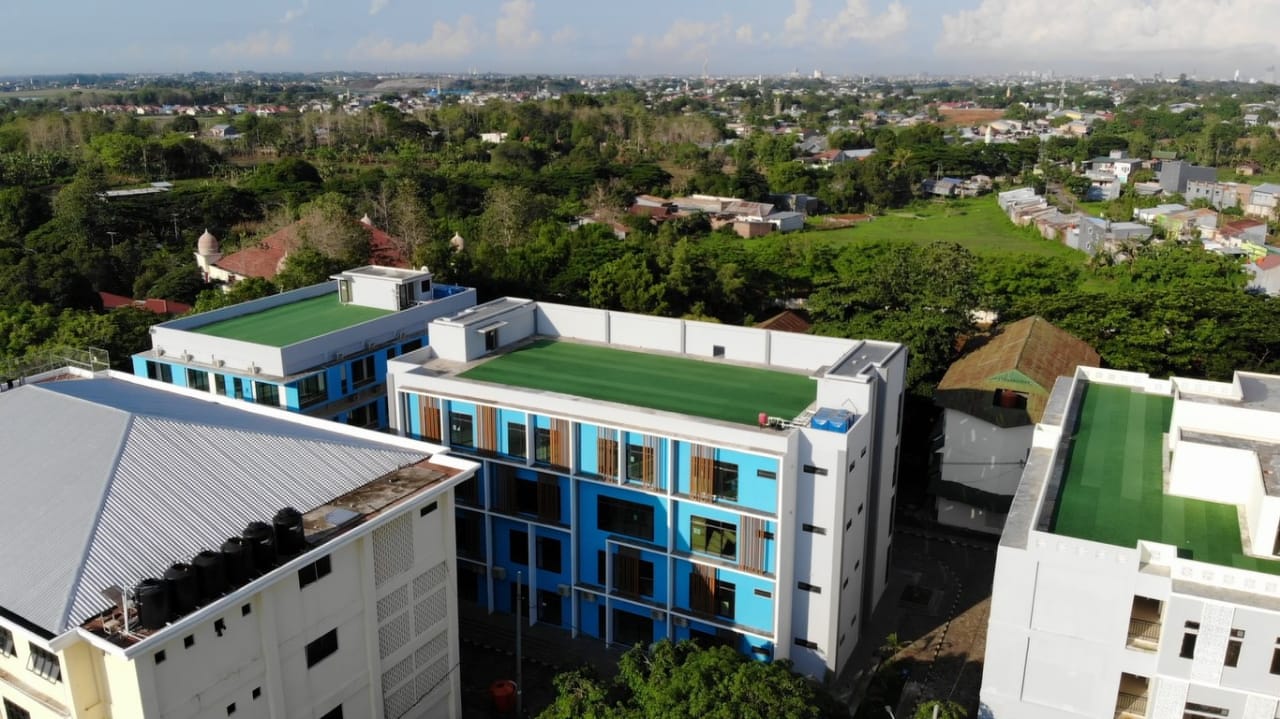 Pendidikan Bahasa Arab (PBA)