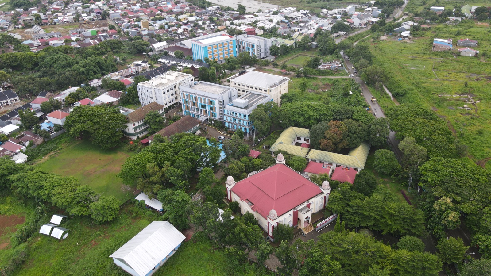 Ingin Jadi Ahli Hadis? Kuliah di Prodi Baru STIBA Makassar Aja!