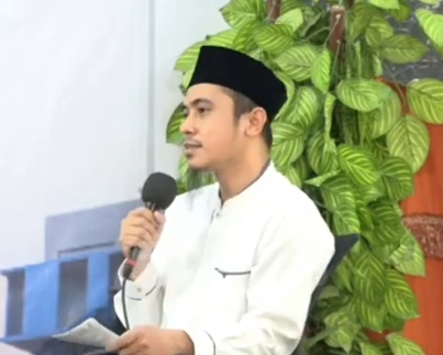 Ustaz Ihwan Wahid: Dari Asesor BAN S/M Kini Merambah PAUD Sulsel