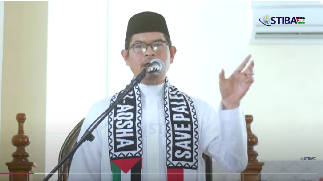 Ternyata Ada Boikot di Masa Rasulullah: Kisah Tsumamah bin Utsal yang Menggetarkan Makkah