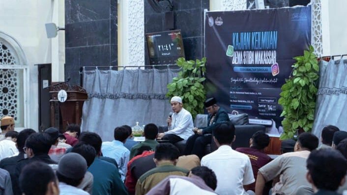 Kajian Keilmuan: Terhubung Tapi Terisolasi, Dampak Media Sosial bagi Kesehatan Mental