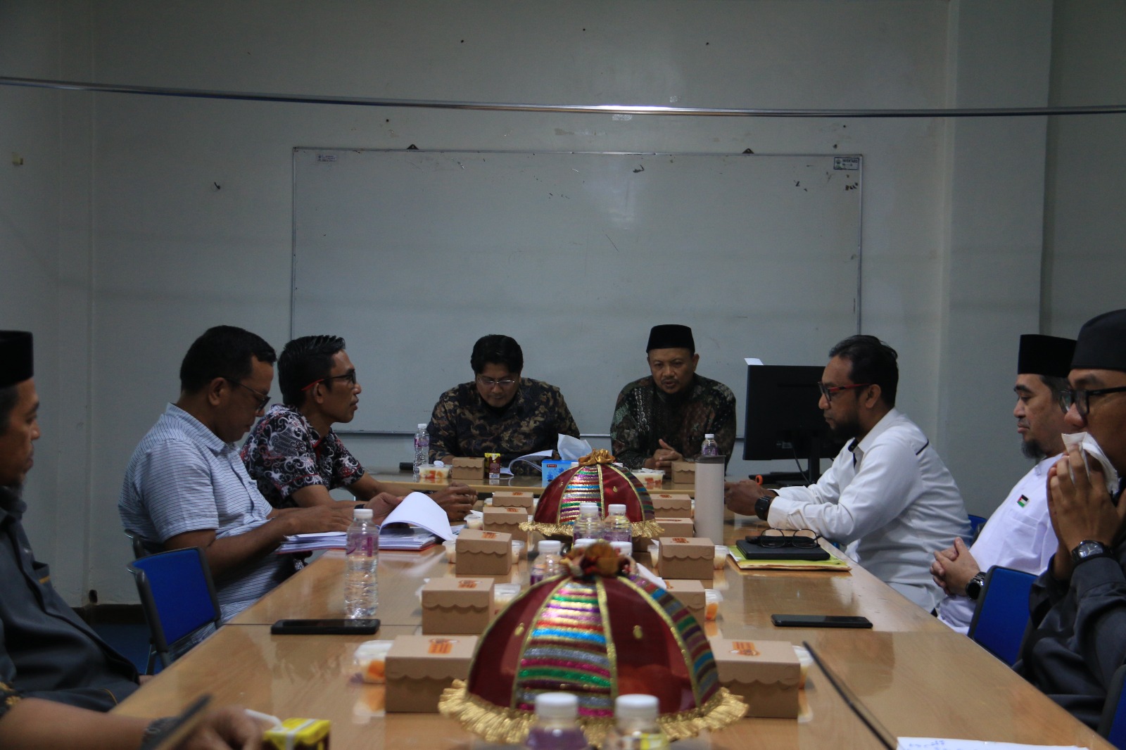 STIBA Makassar Prepares for Transition to Institute, Introduces New Programs and Status Change