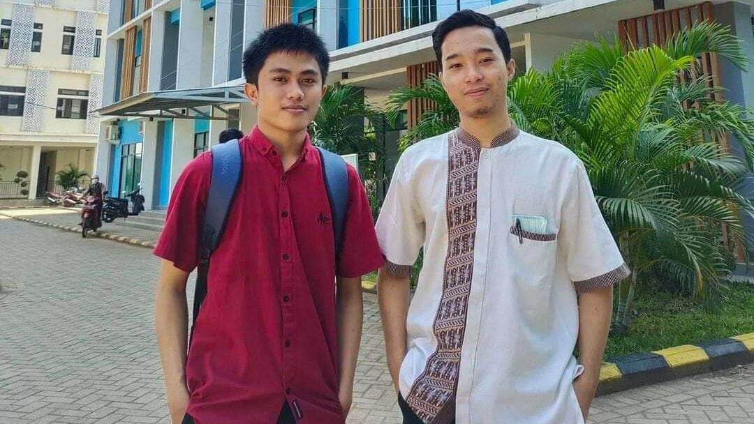 Kisah Inspiratif: Gabungkan Belajar Agama dan Bisnis ala Alumni STIBA Makassar