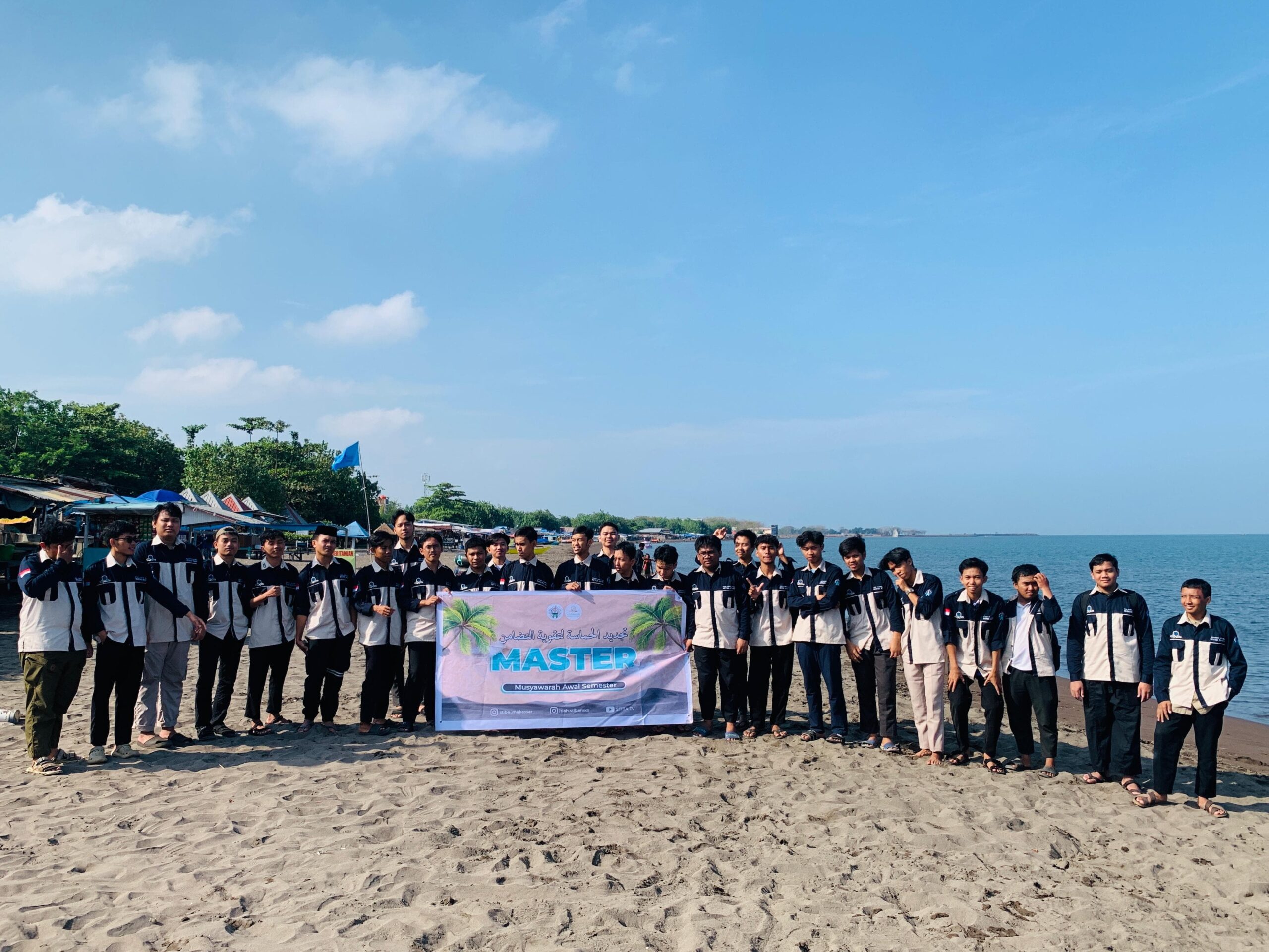 HMJ PBA Gelar Musyawarah Awal Semester (Master): Semangat Baru, Solidaritas Kuat