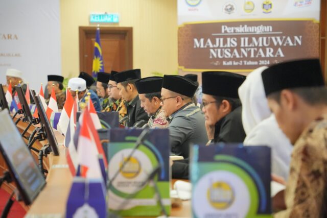 Ketua Senat dan Dosen STIBA Makassar Hadiri Persidangan Majlis Ilmuwan Nusantara II di Perlis Malaysia