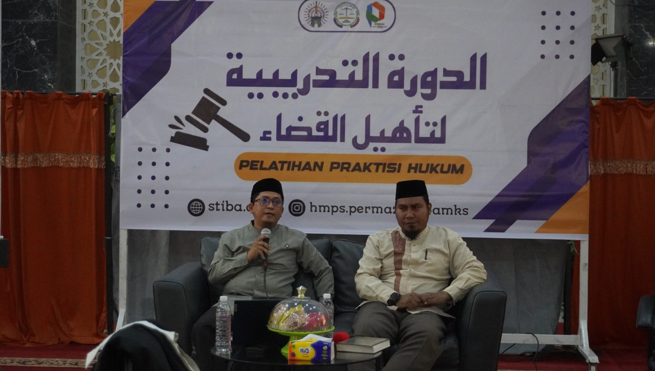 Peran Dai Bukan Hanya Berdakwah, Mahasiswa Prodi PM Didorong Jadi Advokat