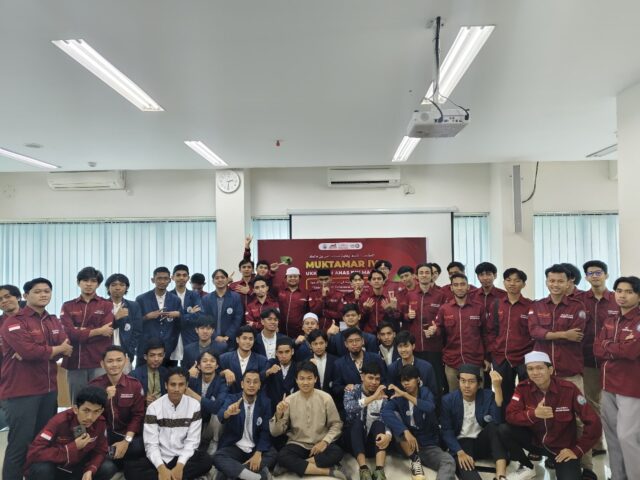 Dari Masjid untuk Umat: UKK BRTM Melangkah dengan Visi Baru di Muktamar IV