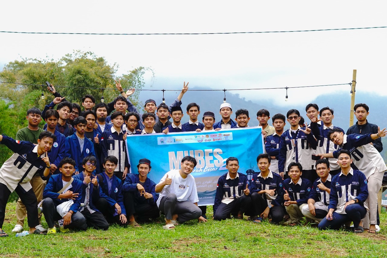 Mubes II HMJ PBA, Langkah Strategis Menuju Generasi Emas ITLAH