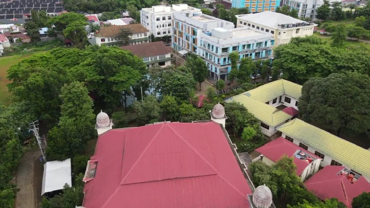 STIBA Makassar Umumkan Jadwal Heregistrasi Semester Genap 2024-2