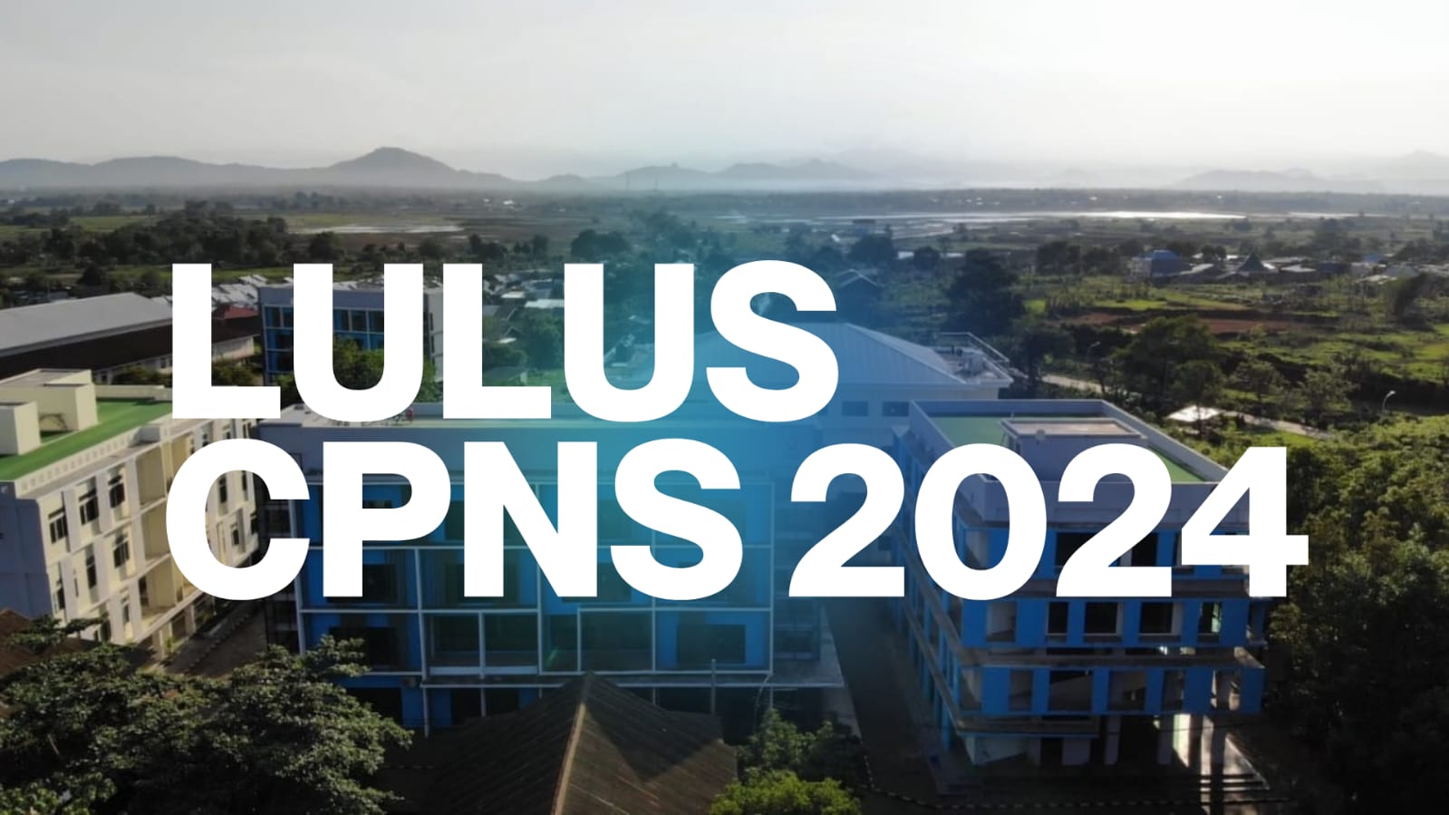 Puluhan Alumni STIBA Makassar Lulus CPNS 2024