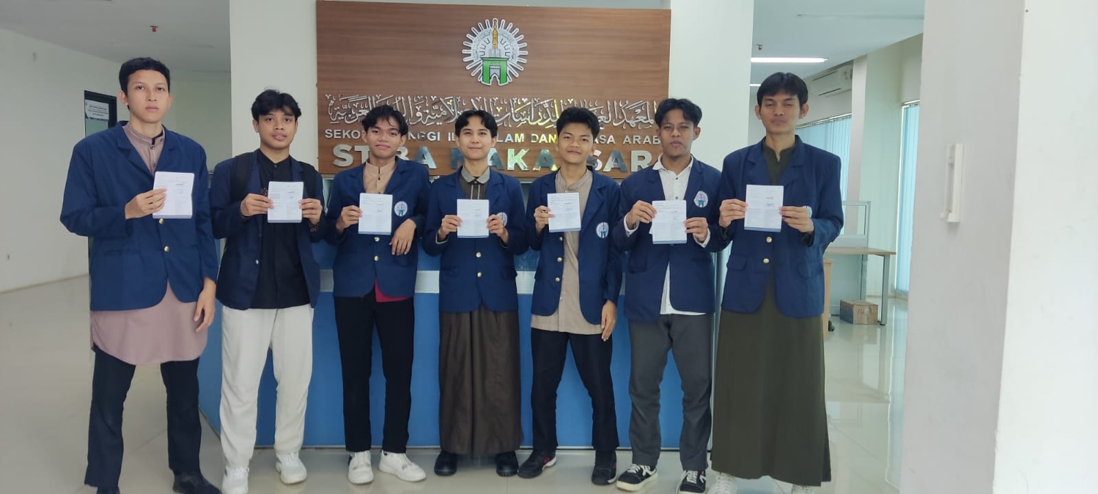 63 Mahasiswa STIBA Makassar Dapat Beasiswa KIP-Kuliah: Manfaatkan Peluang Kuliah Gratis di STIBA Makassar, Daftar Sekarang