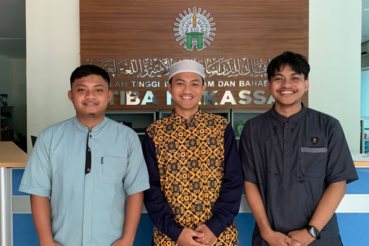 Tiga Mahasiswa STIBA Makassar Melaju ke Final Musabaqah Hifzhil Qur’an dan Hadis Tingkat Nasional Kawasan IT