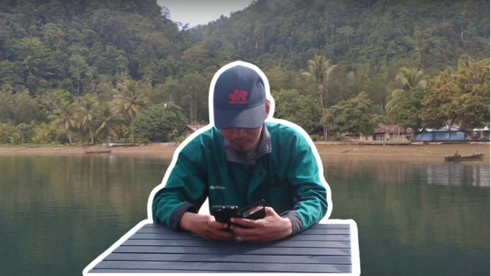 24 Tahun Silam, Jejak Dakwah Alumni STIBA Makassar di Tanah Konflik