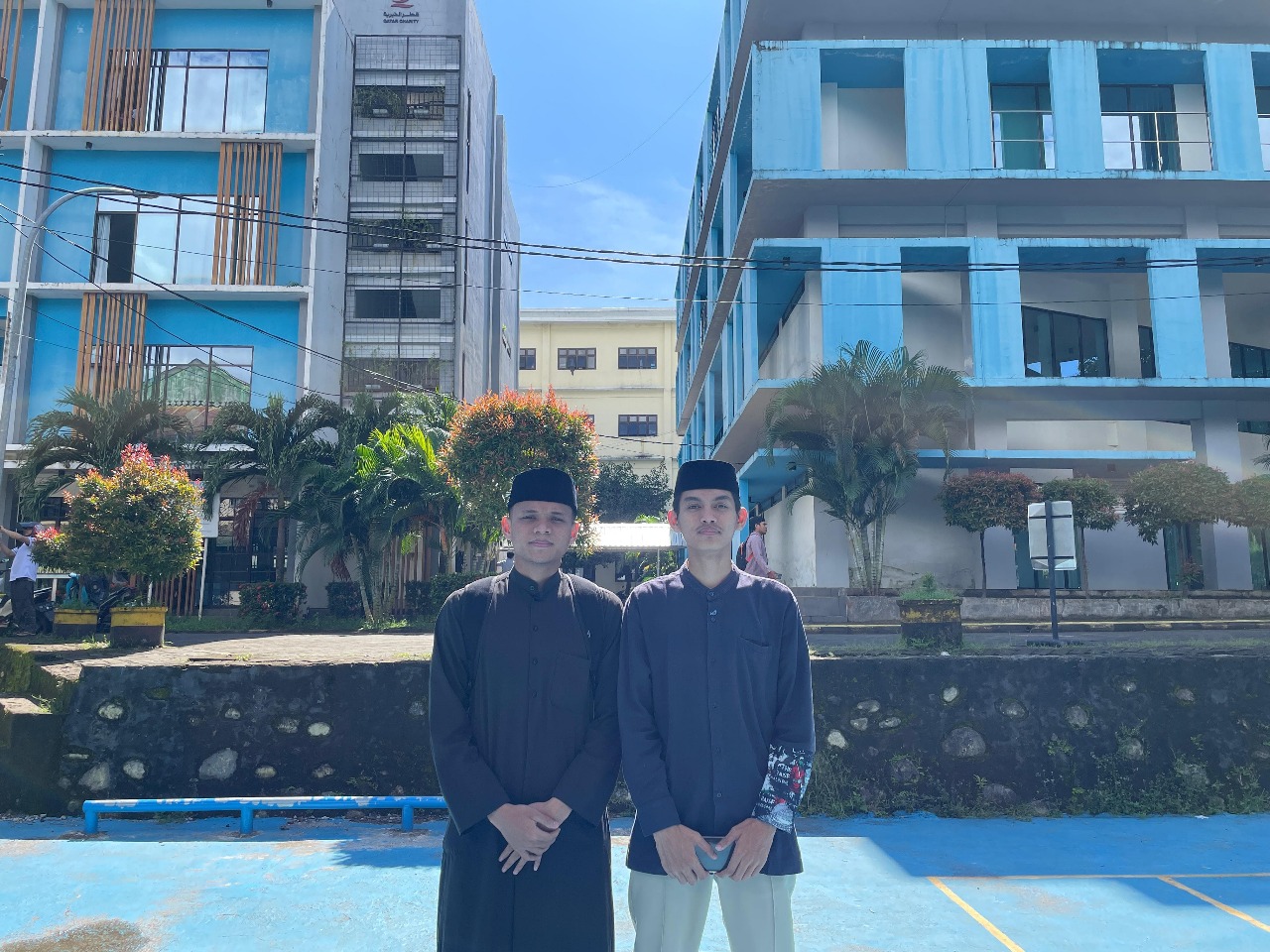 Dua Mahasiswa STIBA Makassar Sabet Juara di STQH dan MTQ Kabupaten, Siap Tancap Gas ke Level Provinsi