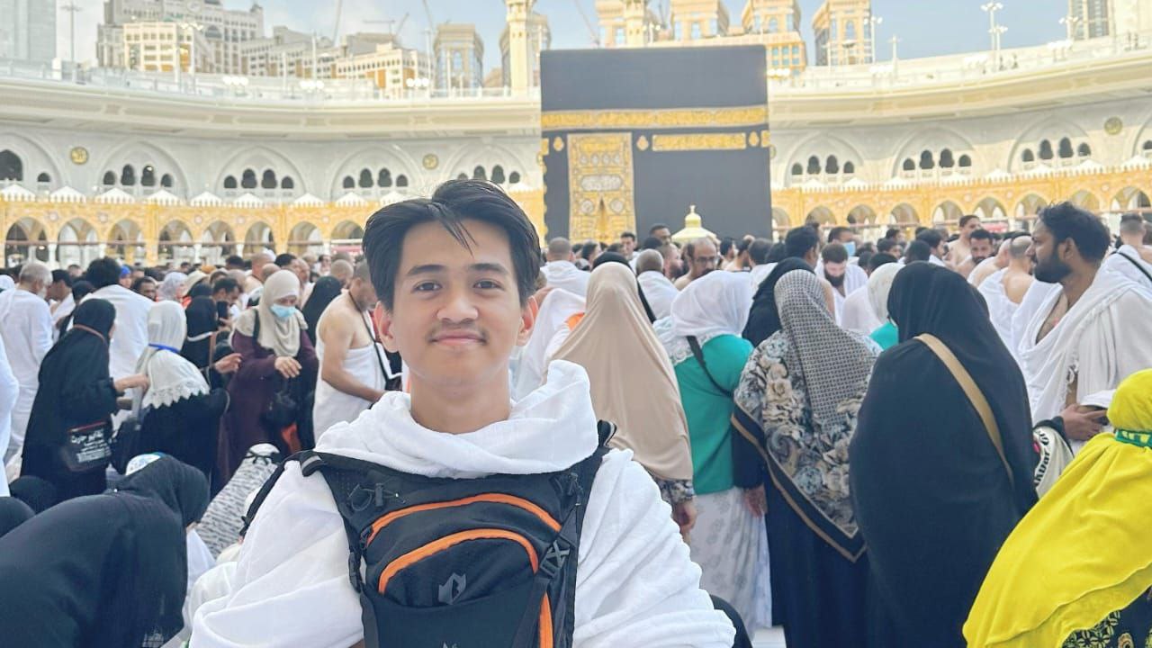 Ujian Sambil Sai, Mahasiswa STIBA Makassar Juara 1 STQH Afirmasi Virtual 2025