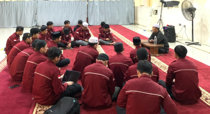 Awas Ujub! Amal Banyak, Tapi Gagal