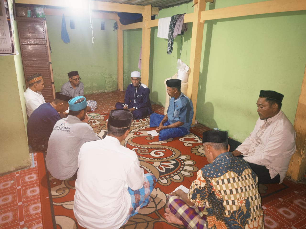 Harapan Tulus dari Dusun Masale: “Tolong Tambah Waktu KKN, Kami Masih Ingin Belajar”