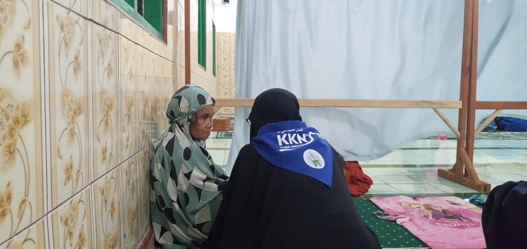 Belajar Iman dari Seorang Nenek dari Bontobira yang Tak Pernah Absen ke Masjid