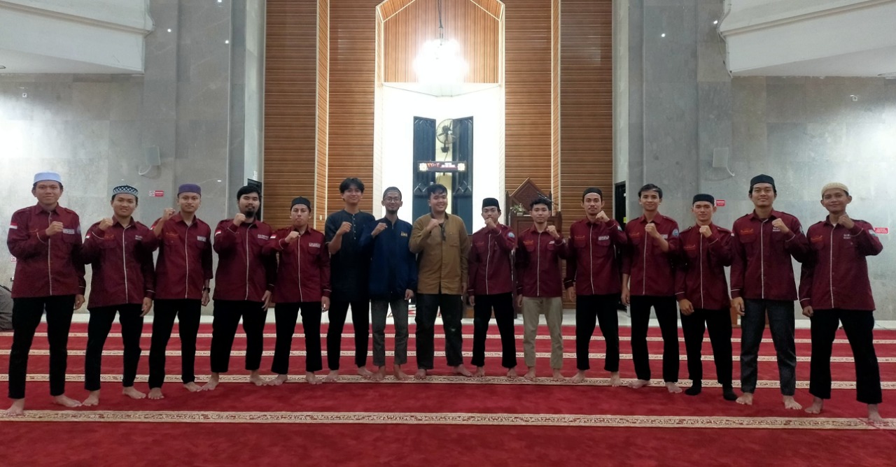 BRTM Anas bin Malik STIBA Makassar dan MPM Unhas Bahas Potensi Kerja Sama dalam Pertemuan Silaturahmi