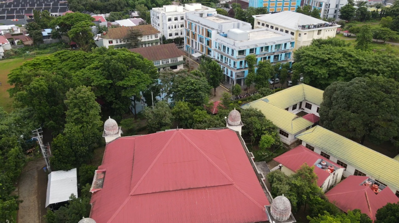 IAI STIBA Makassar Umumkan Hasil PMB Gelombang Pertama, Namamu Termasuk?