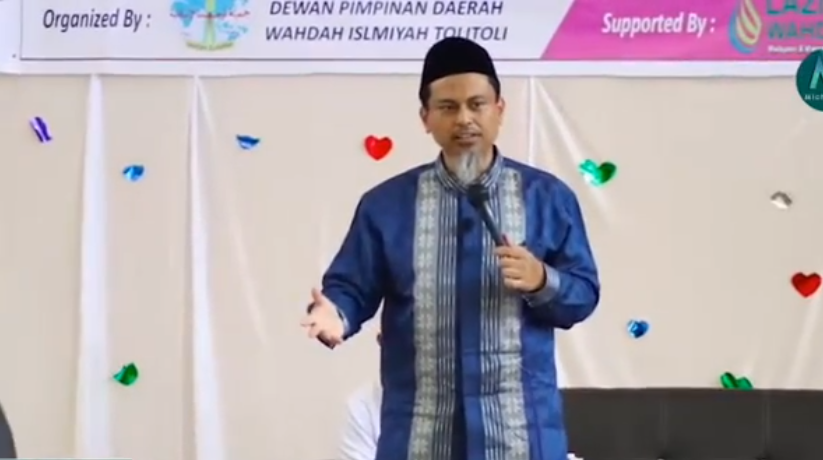 Jejak Kepemimpinan Ketua STIBA Makassar: Muhammad Ikhwan Djalil, Lc., M.H.I., M.Pd. (Periode 1998-1999)