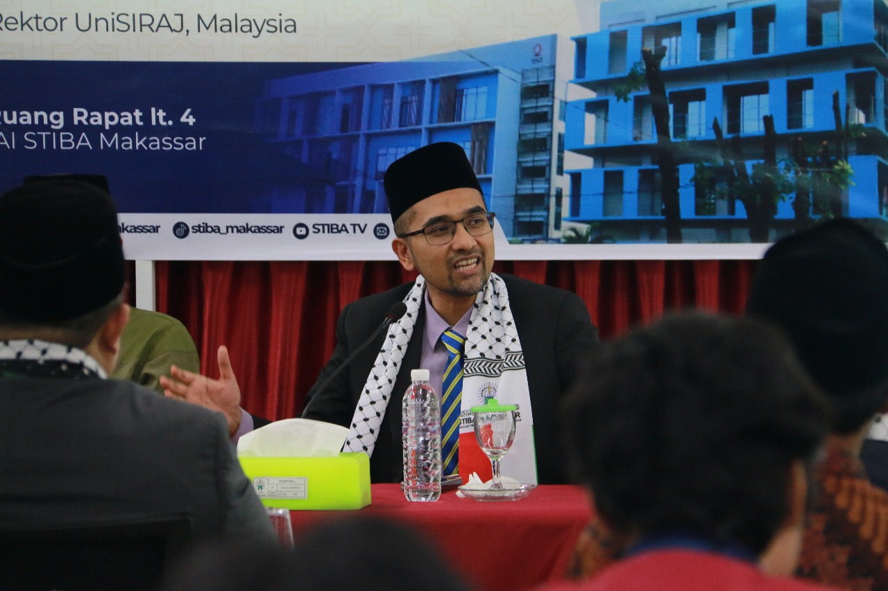 Prof. Rozaimi: Dakwah Ahlusunah di Malaysia Hadapi Tantangan Serius, Tapi Tak Pernah Kehilangan Harapan