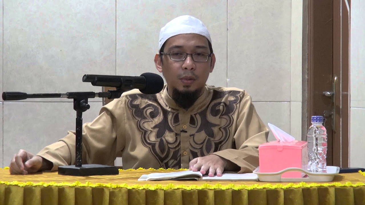 Jejak Kepemimpinan Ketua STIBA Makassar: Muhammad Ikhsan Zainuddin, Lc., M.Si., Ph.D. (Periode 1999-2000)