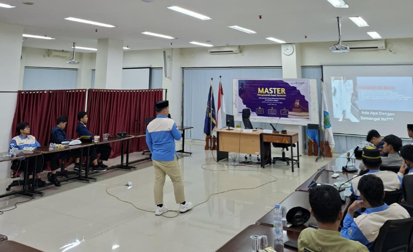 HIMAKIP Gelar Master: Momen Muhasabah dan Motivasi di Akhir Periode