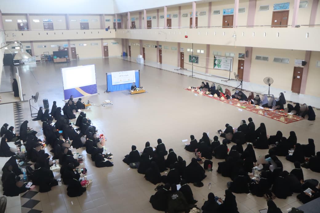 Ketika Hati Dilatih Seluas Samudra: Perjalanan UKK Kepesantrenan dalam Membentuk Karakter