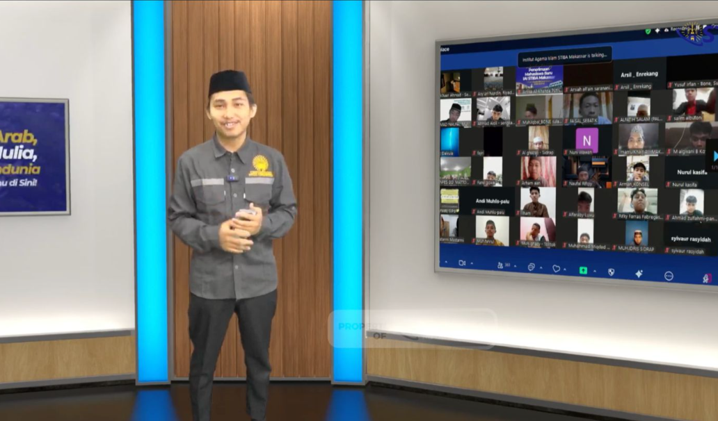 Hitungan Jam, 353 Calon Mahasiswa Daftar PMB STIBA Makassar 2026