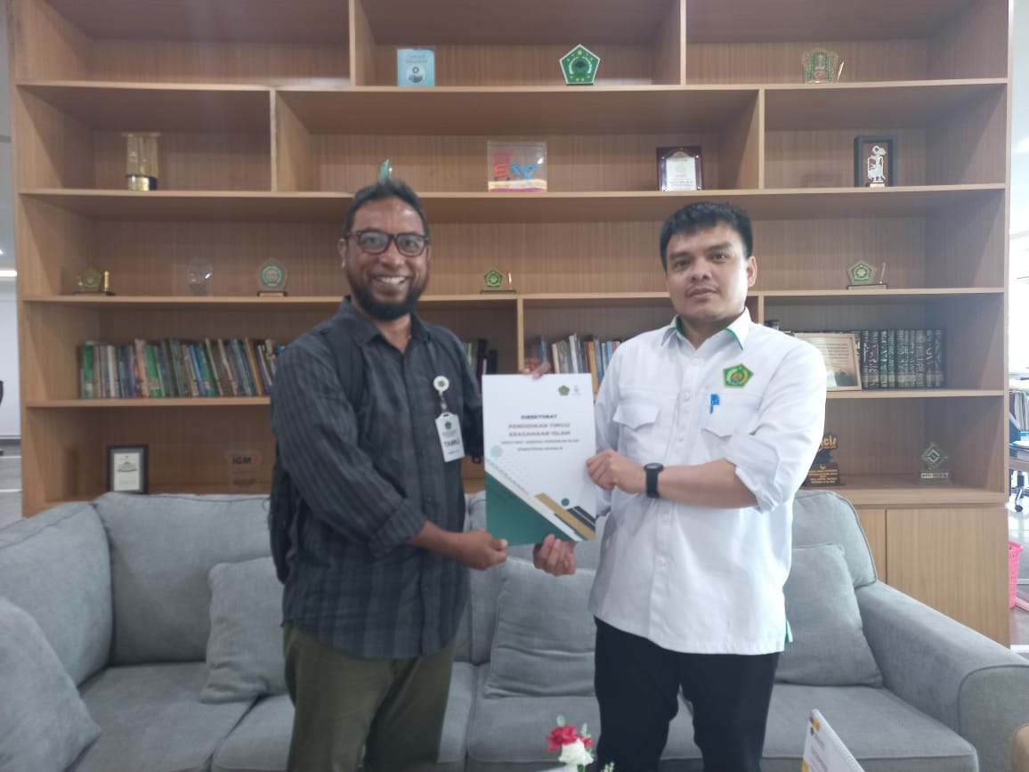 Pertama di Indonesia, IAI STIBA Makassar Kantongi SK KMA untuk Prodi Magister Perbandingan Madzhab dan Hukum